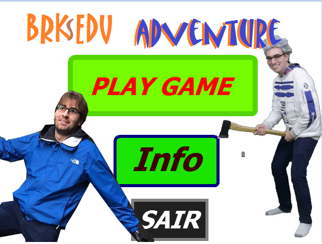 Cover image for BRKsEDU ADVENTURE beta