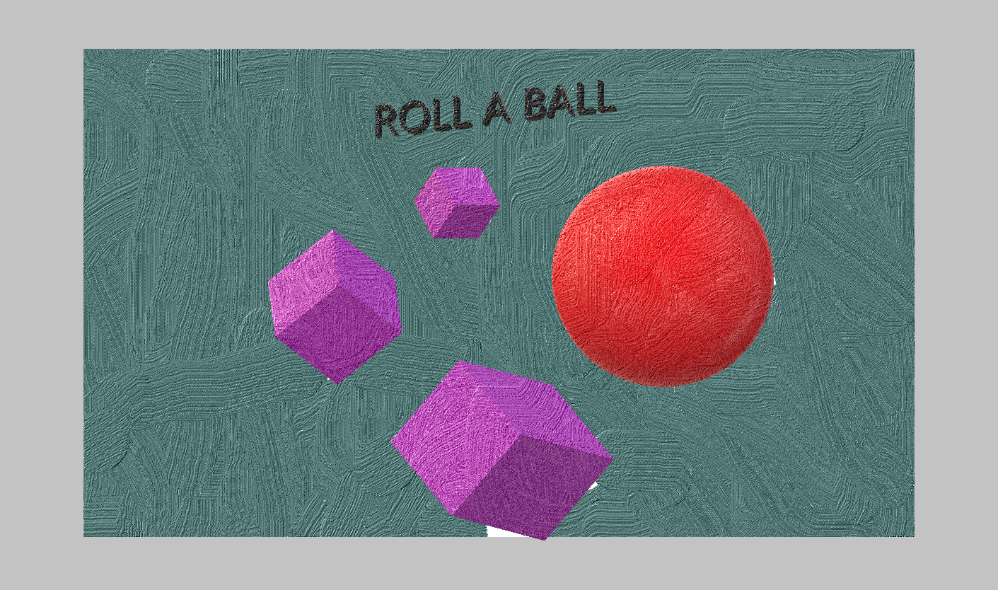 roll-a-ball-by-alexn