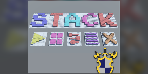 Cover image for Stack