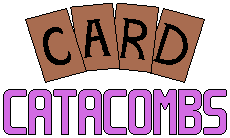 Card Catacombs