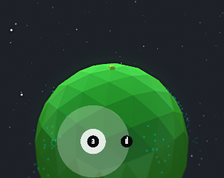 Gardener Galaxy