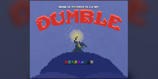 Cover image for DUMBLEDORE64