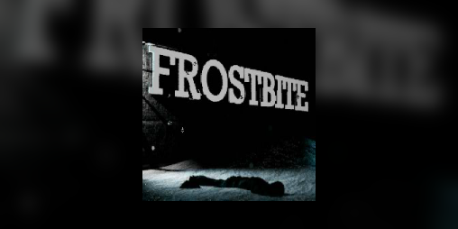 Cover image for FROSTBITE