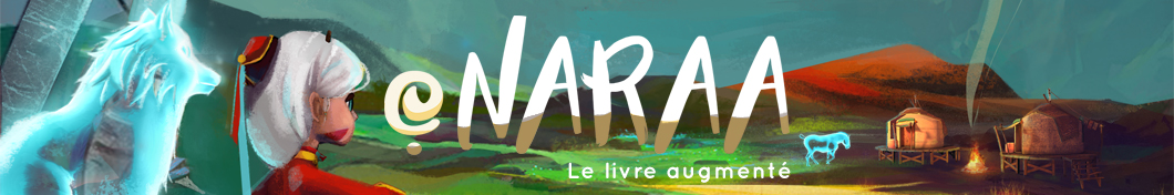 Naraa, the living book 2017