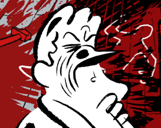 Cover image for Pantaléon