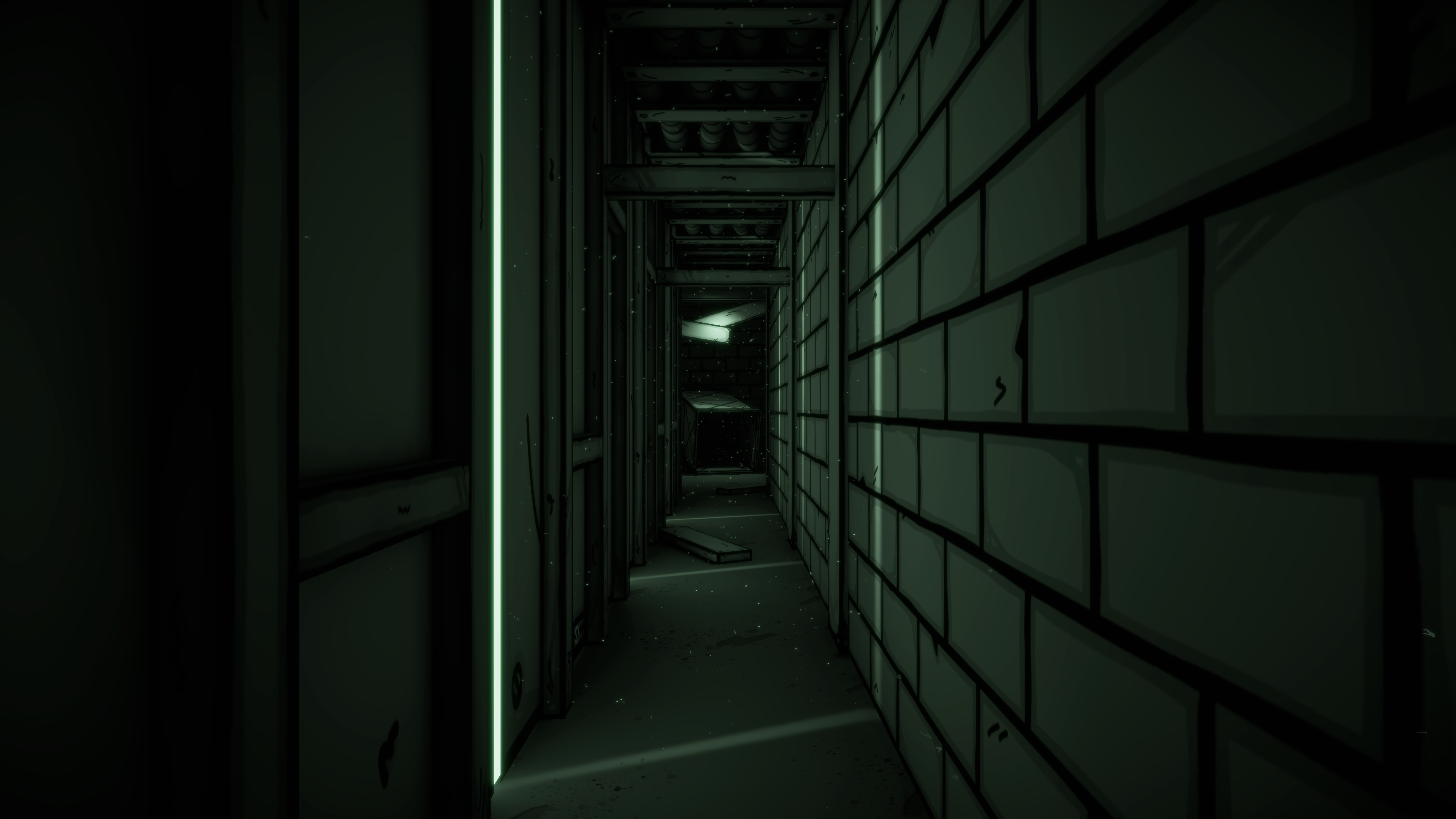 Screenshot 4 for Albert Innovation Demo