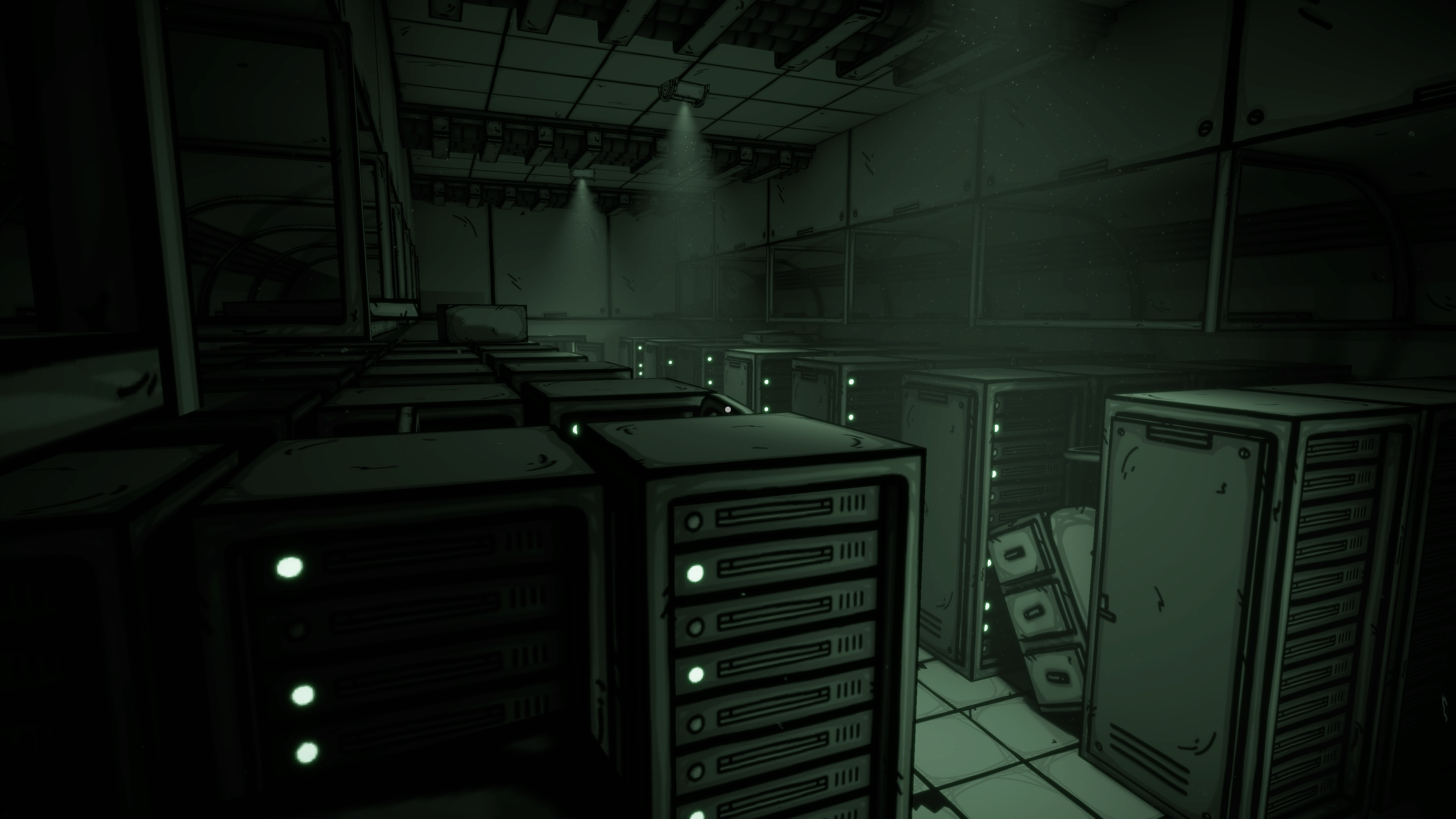 Screenshot 6 for Albert Innovation Demo