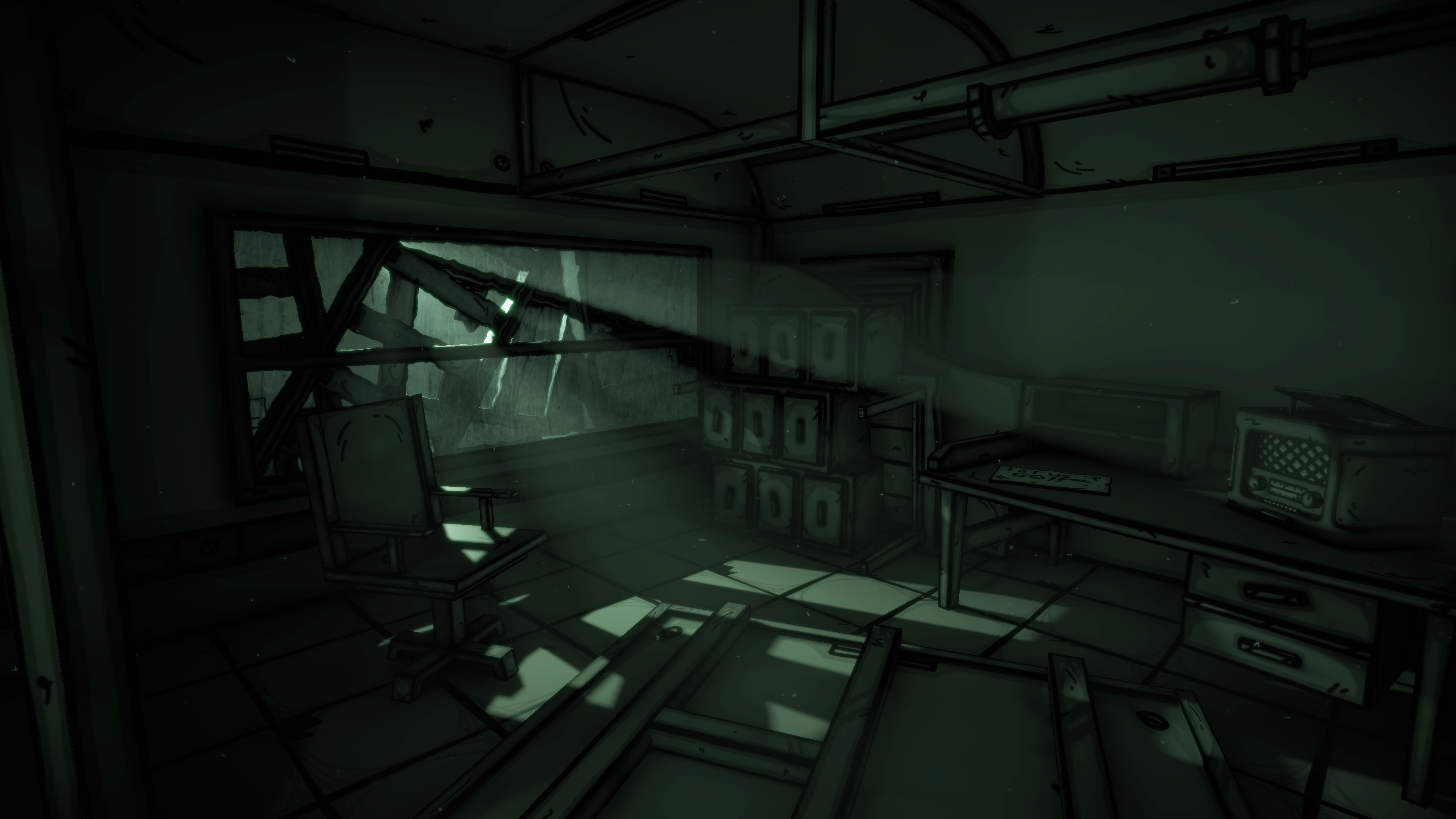 Screenshot 2 for Albert Innovation Demo