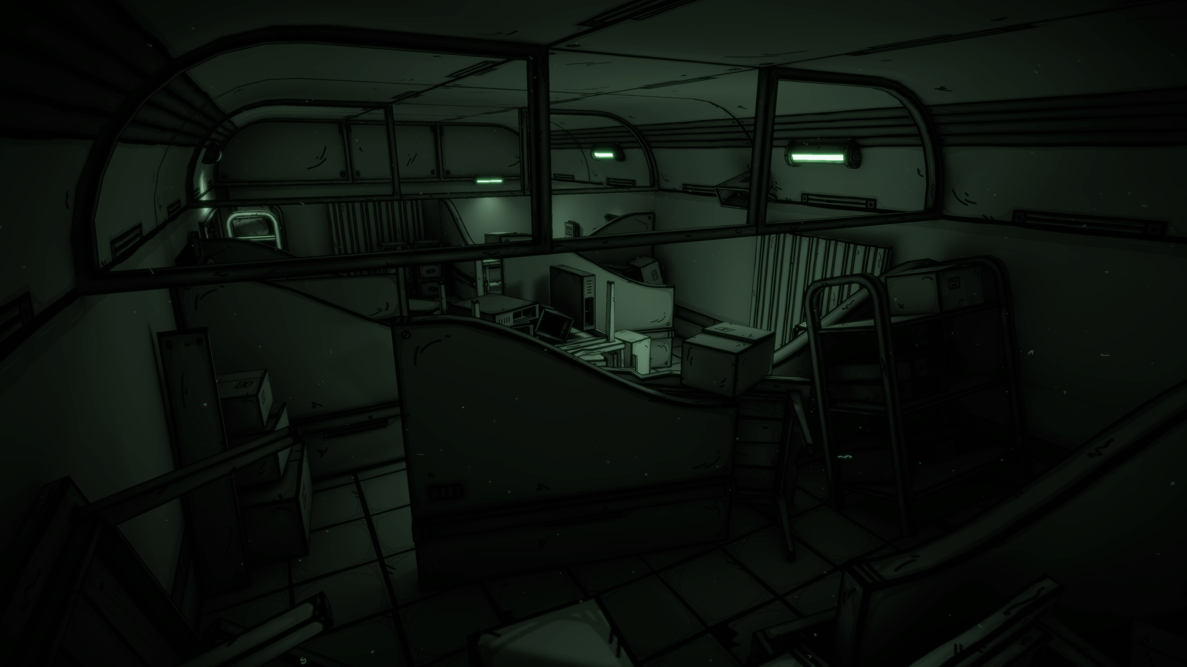 Screenshot 3 for Albert Innovation Demo