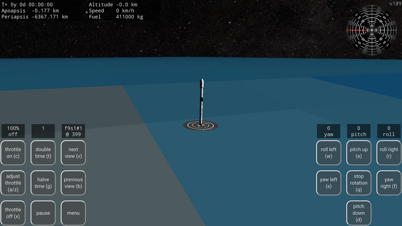 rocket program by rocketprogram
