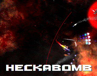 Heckabomb