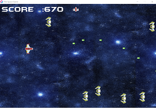 Space Game