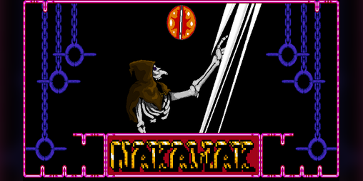 Cover image for Nakawak