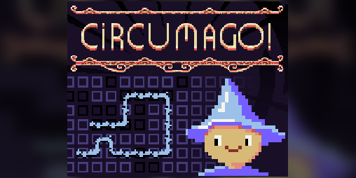 Cover image for Circumago!
