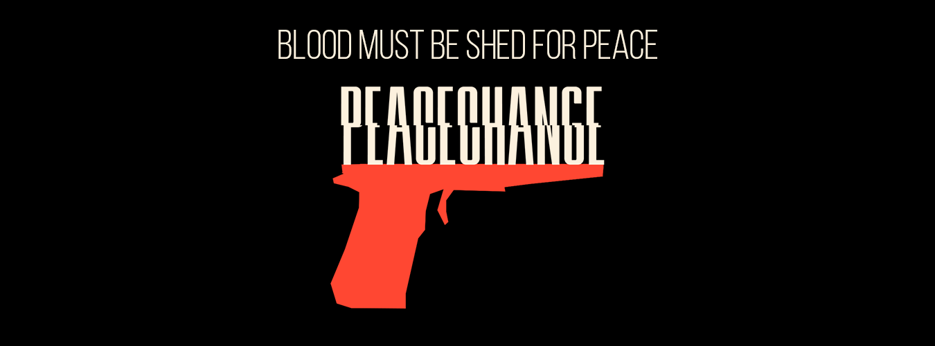 Peacechange