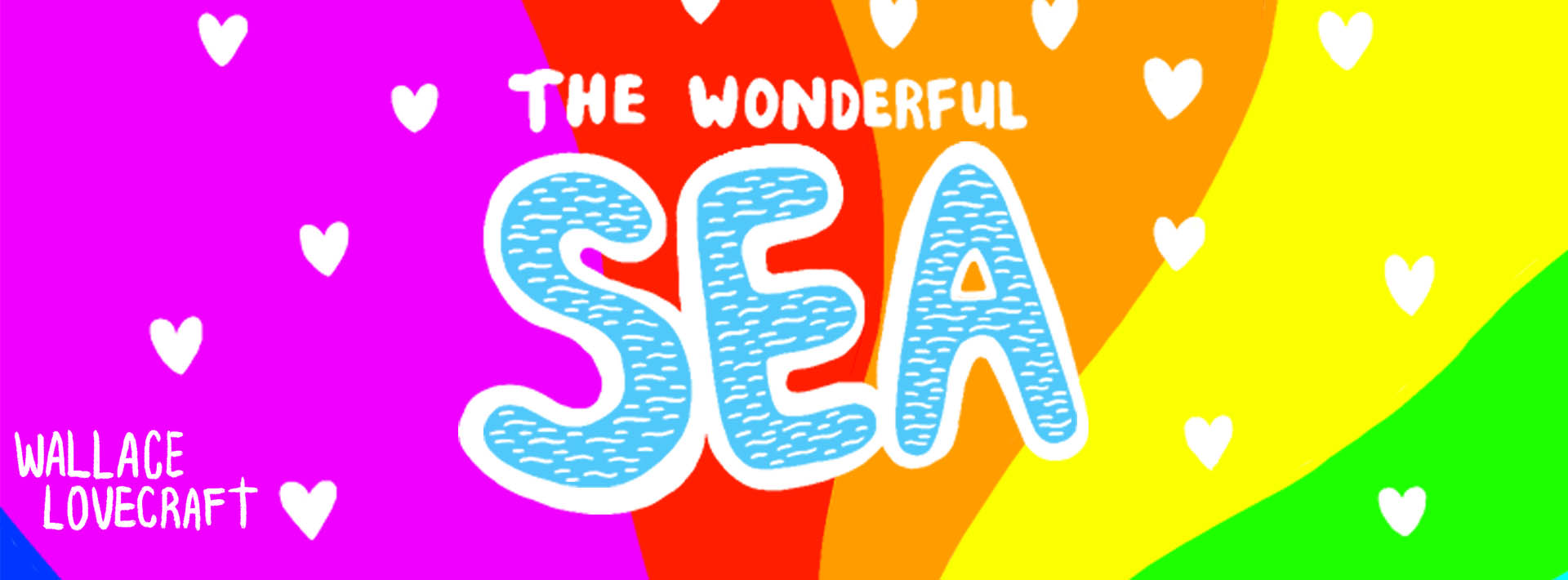 The Wonderful Sea