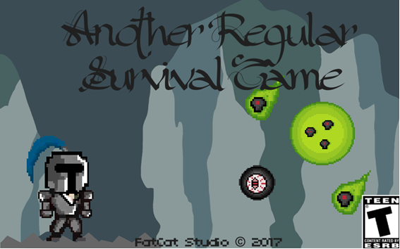 Another Regular Survival Game