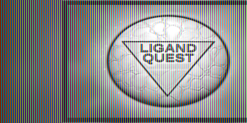 Cover image for LigandQuest