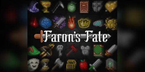 Cover image for Faron's Fate