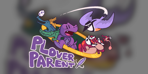 Cover image for Plover Parent