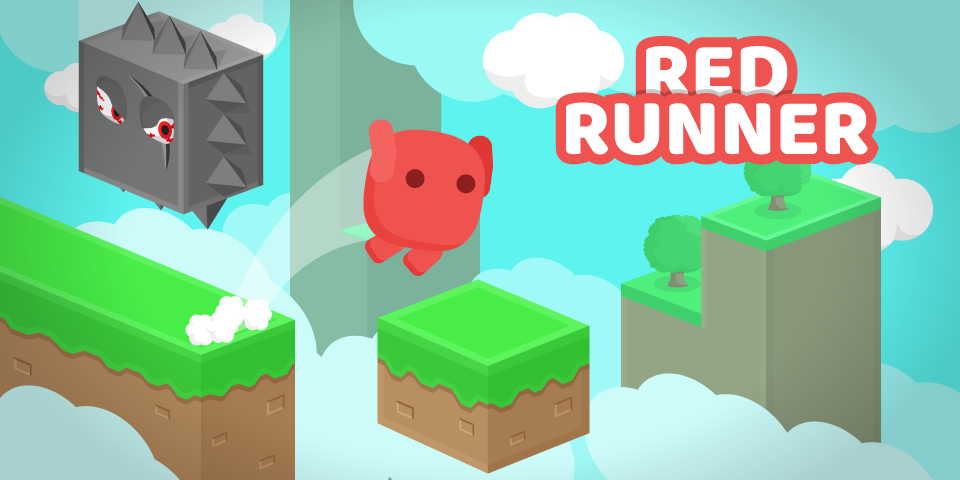 Free Platform Game Assets