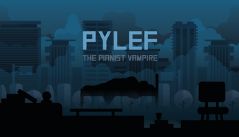 Logo Pylef
