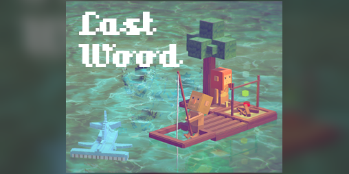 Cover image for Last Wood