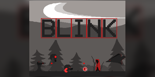 Cover image for Blinkous