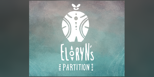 Cover image for Eloryn's Partition