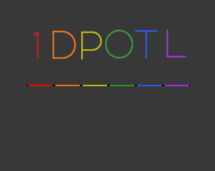 1D POTL