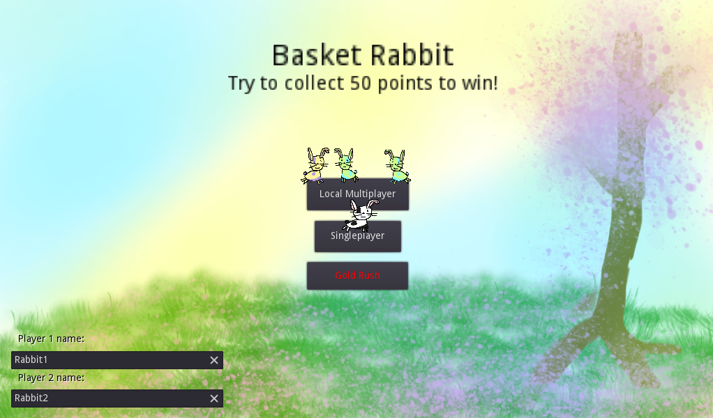 BasketRabbit