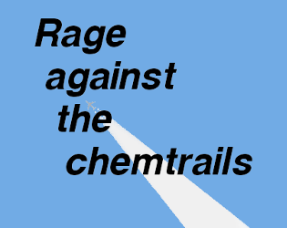 Cover image for RageAgainstTheChemtrails