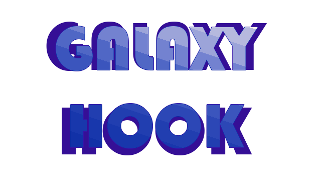 Galaxy Hook