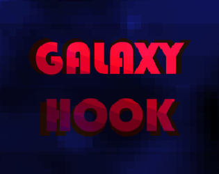 Cover image for Galaxy Hook