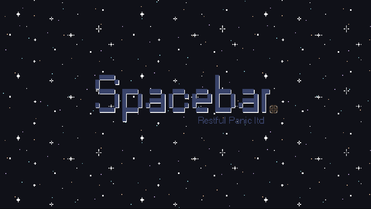 Spacebar