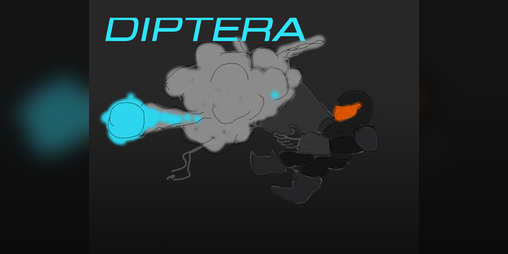 Cover image for Diptera