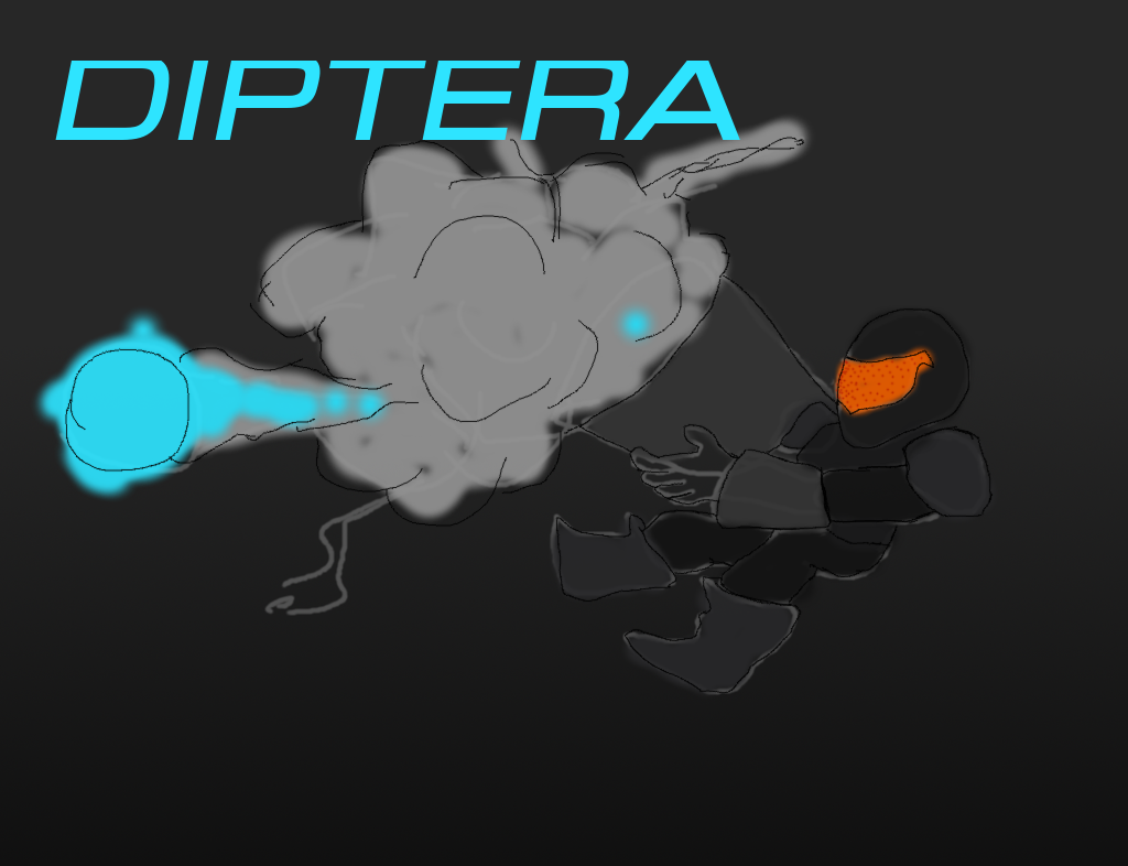 Cover image for Diptera
