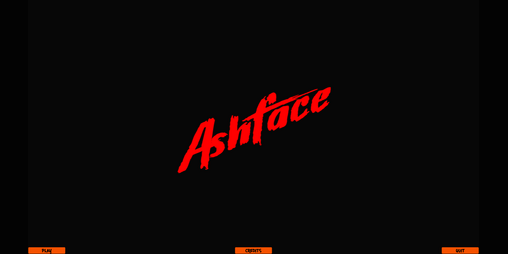 Cover image for Ashface