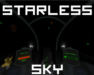 Starless Sky