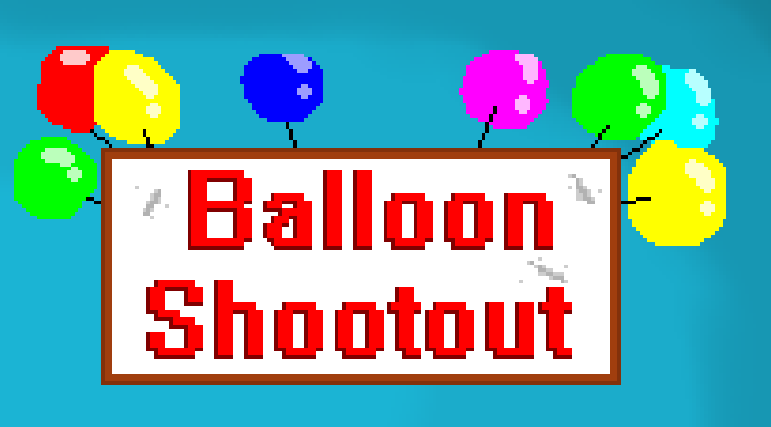 Balloon Shootout