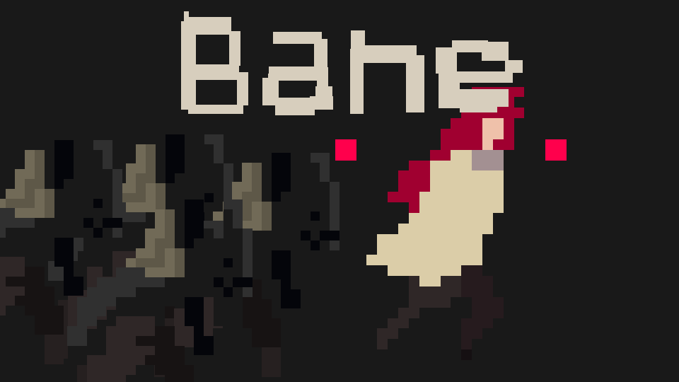 Cover image for Bane