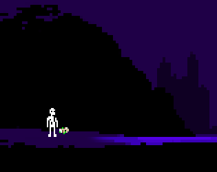 Cover image for Skullz