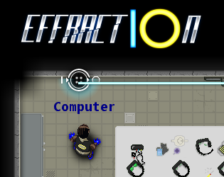 Effraction