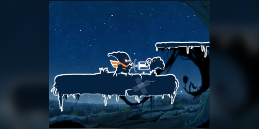 Cover image for Internship Adventure