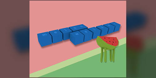 Cover image for MelonWalker