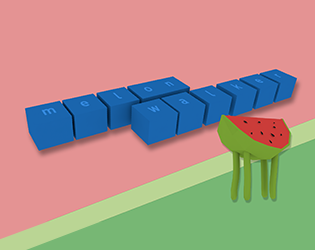 Cover image for MelonWalker