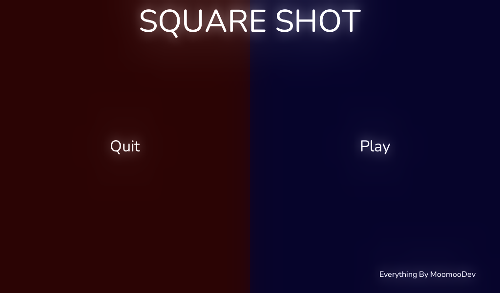 Square Shot