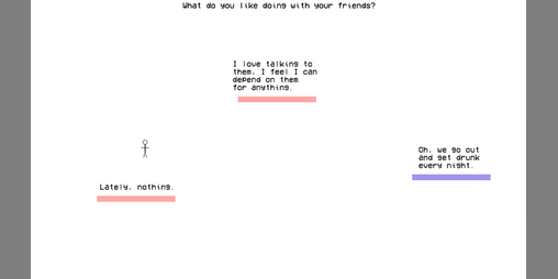 Cover image for What do you want?-GMTKJAM