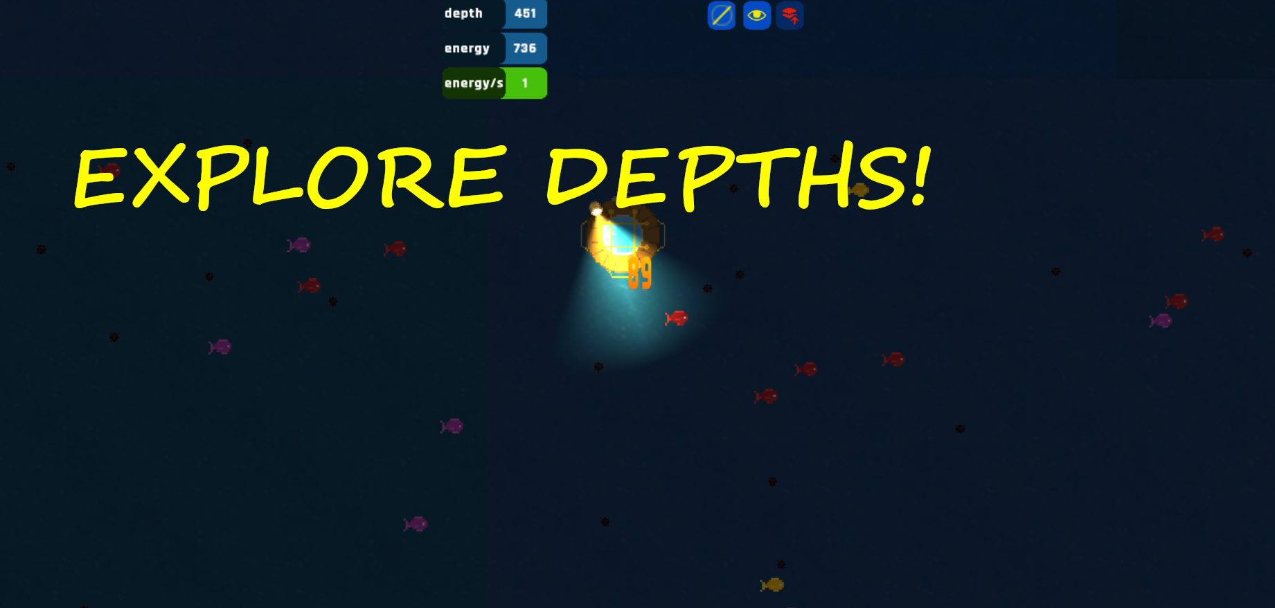 Depths Explore By Ertyw Depths Explore By Ertyw