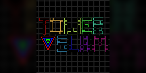 Cover image for TOWER SLAM